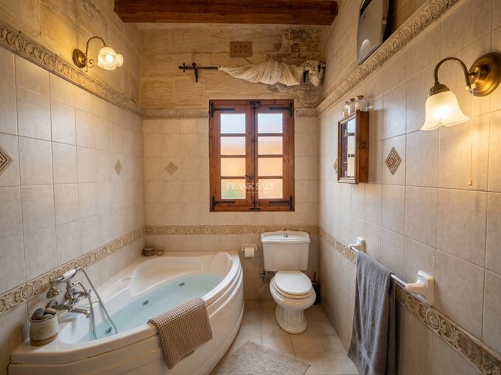 Image No.10-Propriété de 3 chambres à vendre à Zabbar