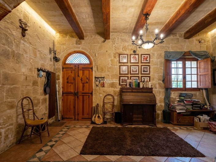 Image No.5-Propriété de 3 chambres à vendre à Zabbar