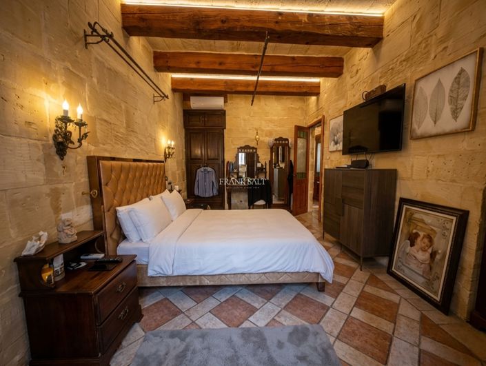 Image No.6-Propriété de 3 chambres à vendre à Zabbar