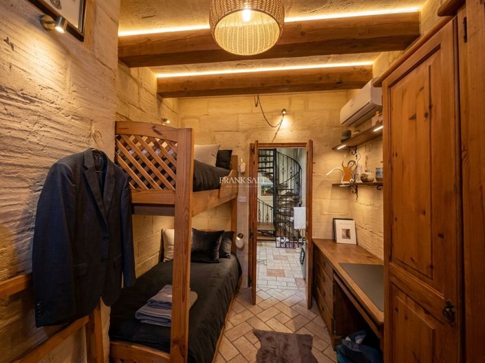 Image No.8-Propriété de 3 chambres à vendre à Zabbar