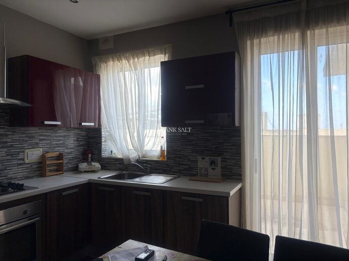 Image No.4-Propriété de 1 chambre à vendre à Zebbug