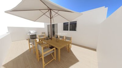 1 - Birkirkara, Propriété