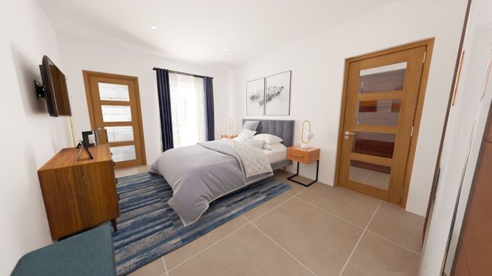 Image No.4-Propriété de 2 chambres à vendre à Birkirkara