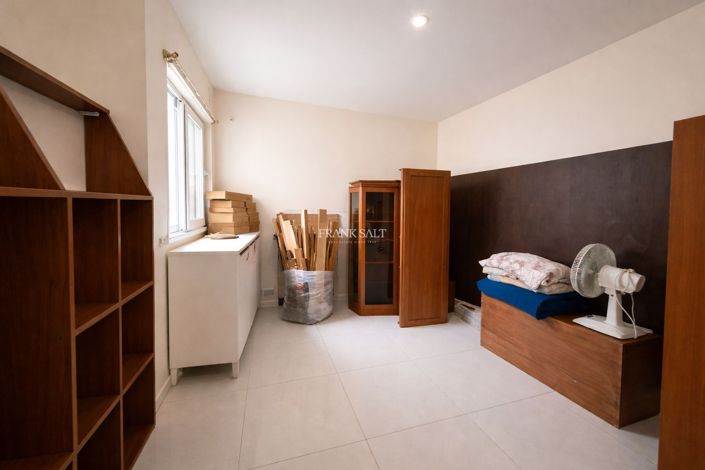 Image No.5-Propriété de 3 chambres à vendre à Attard