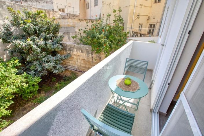 Image No.5-Propriété de 1 chambre à vendre à Gzira