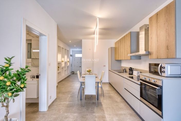 Image No.6-Propriété de 1 chambre à vendre à Gzira