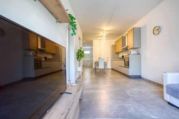 Image No.7-Propriété de 1 chambre à vendre à Gzira