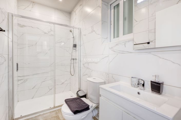 Image No.8-Propriété de 1 chambre à vendre à Gzira