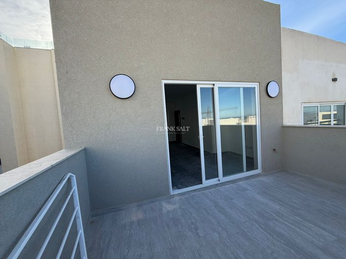 Image No.4-Propriété de 1 chambre à vendre à St Julians