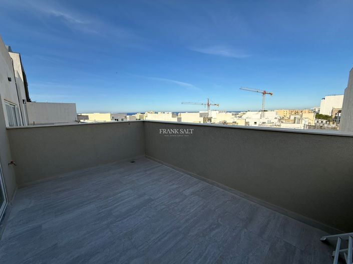 Image No.5-Propriété de 1 chambre à vendre à St Julians