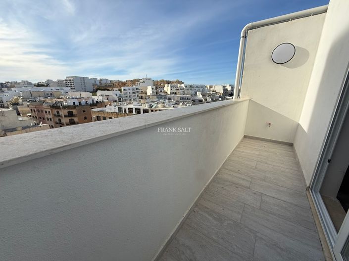 Image No.6-Propriété de 1 chambre à vendre à St Julians