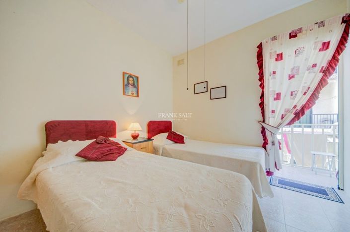 Image No.16-Propriété de 2 chambres à vendre à Qawra