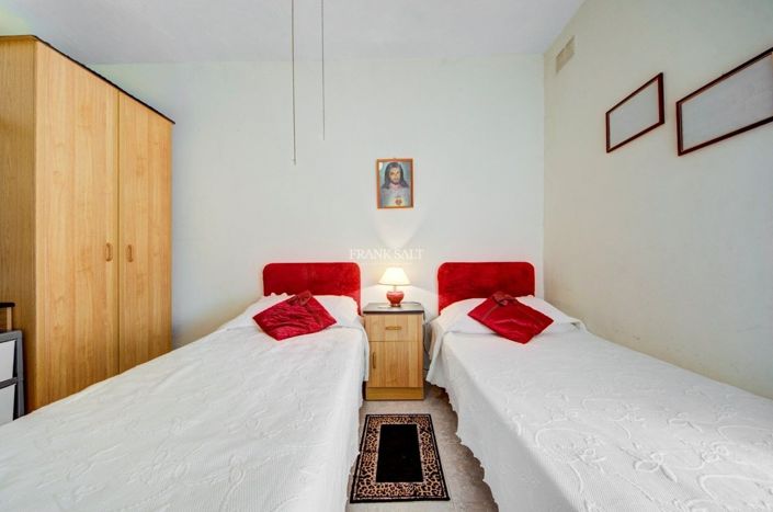 Image No.17-Propriété de 2 chambres à vendre à Qawra