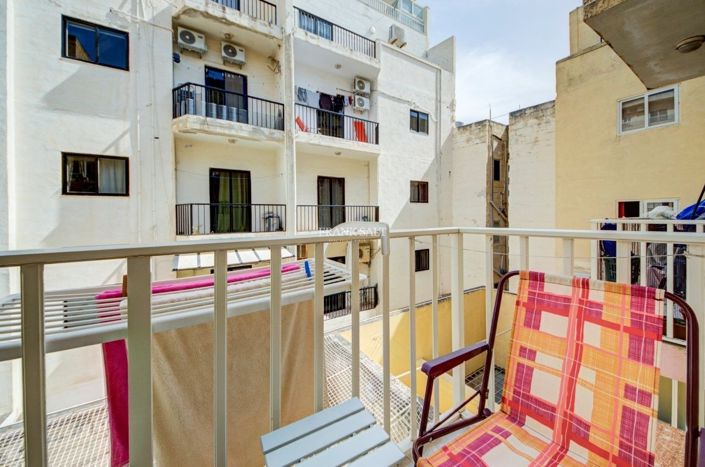 Image No.19-Propriété de 2 chambres à vendre à Qawra