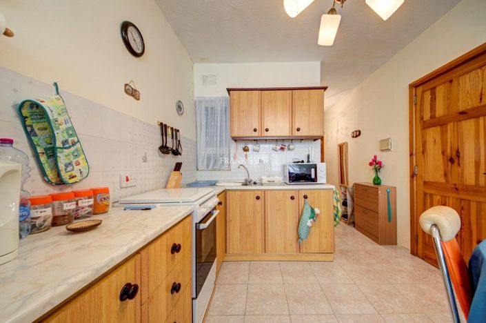 Image No.3-Propriété de 2 chambres à vendre à Qawra