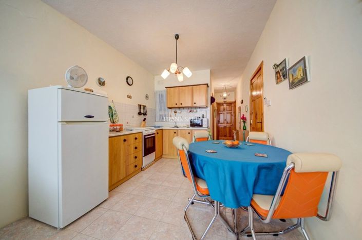 Image No.4-Propriété de 2 chambres à vendre à Qawra