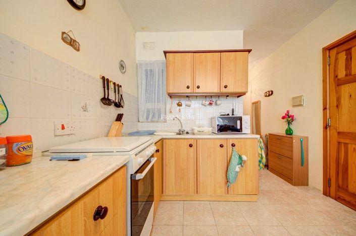 Image No.5-Propriété de 2 chambres à vendre à Qawra