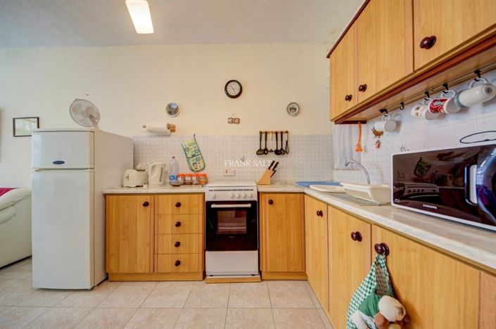 Image No.7-Propriété de 2 chambres à vendre à Qawra