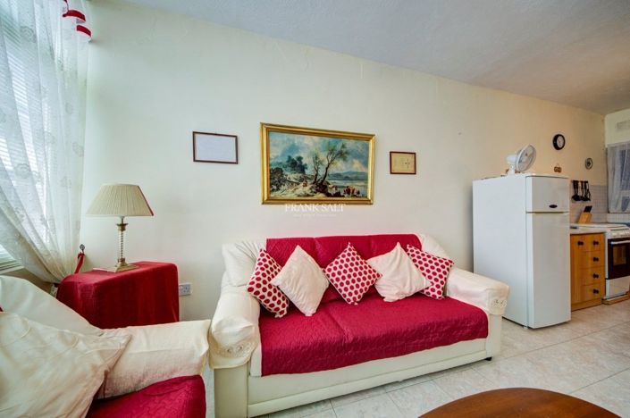 Image No.8-Propriété de 2 chambres à vendre à Qawra