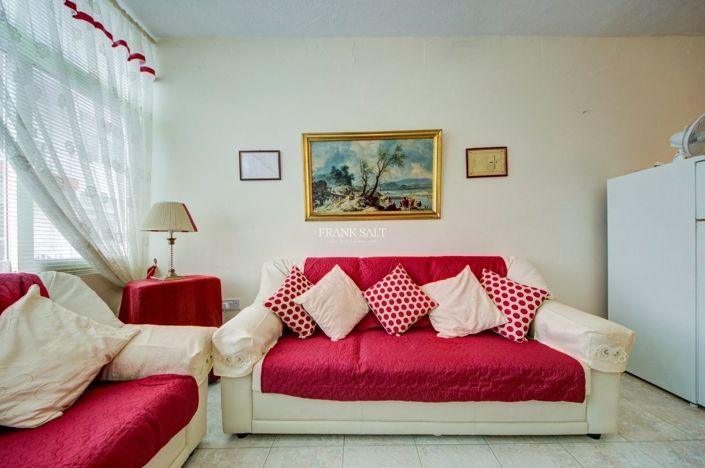 Image No.9-Propriété de 2 chambres à vendre à Qawra