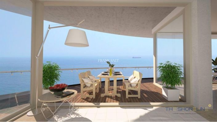 Image No.4-Propriété de 2 chambres à vendre à Malta