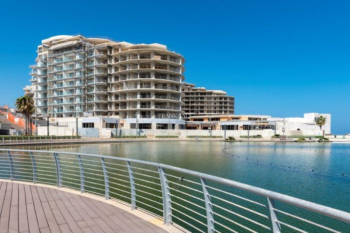 Image No.7-Propriété de 2 chambres à vendre à Malta