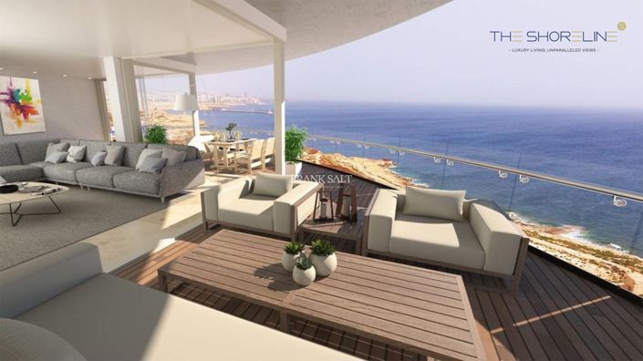 Image No.9-Propriété de 2 chambres à vendre à Malta