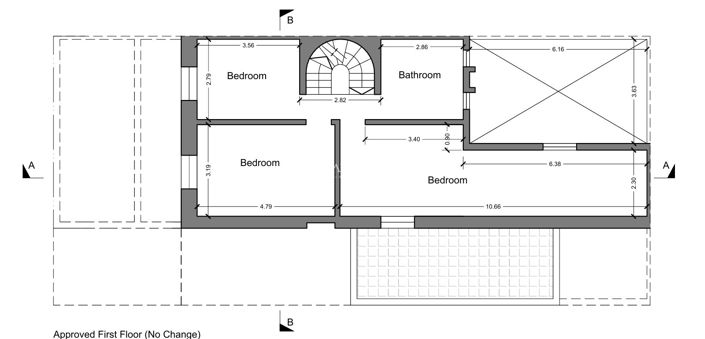 Image No.21-3 Bed Property for sale