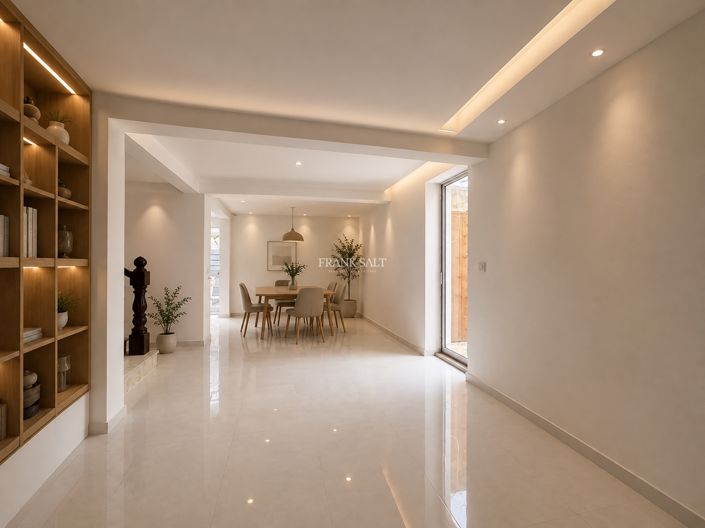 Image No.5-Propriété de 3 chambres à vendre à St Julians