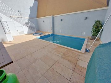 1 - Msida, Propriété