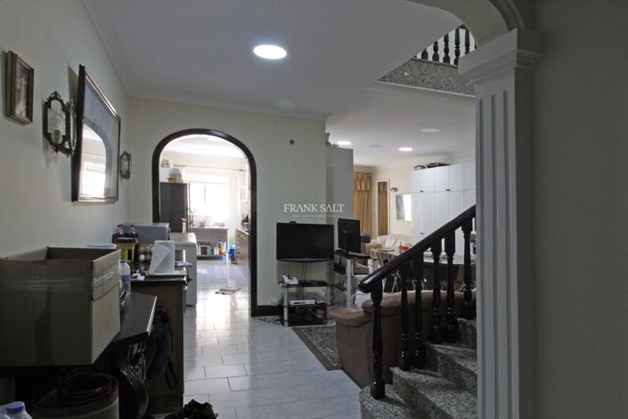 Image No.8-Propriété de 3 chambres à vendre à Rabat