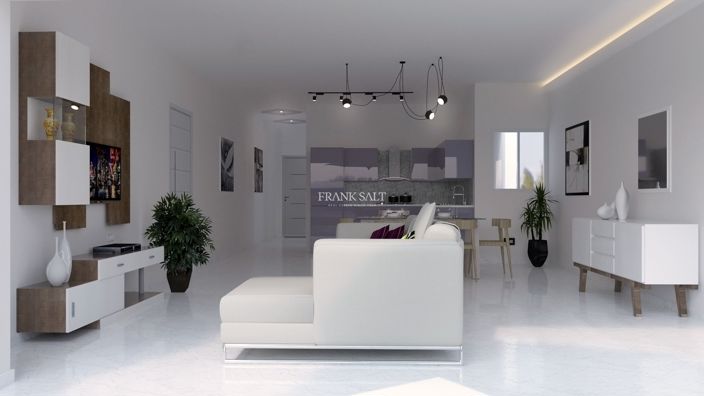 Image No.2-Propriété de 3 chambres à vendre à Mosta