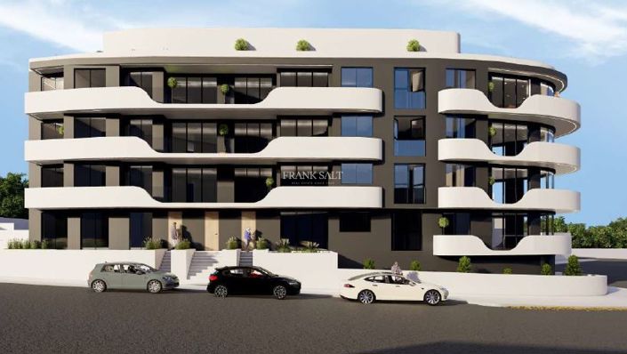 Image No.3-Propriété de 3 chambres à vendre à Siggiewi