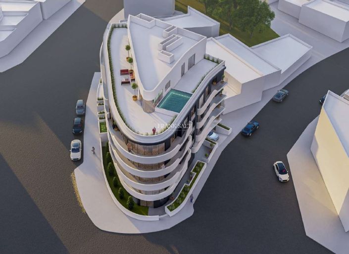 Image No.4-Propriété de 3 chambres à vendre à Siggiewi