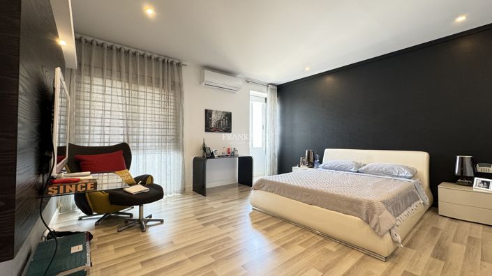 Image No.3-Propriété de 3 chambres à vendre à Valletta