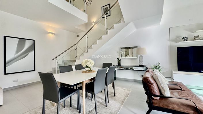 Image No.5-Propriété de 3 chambres à vendre à Malta