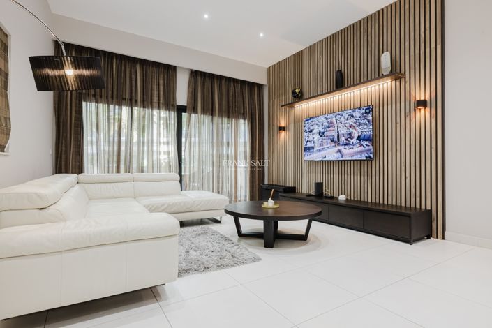 Image No.2-Propriété de 3 chambres à vendre à Malta