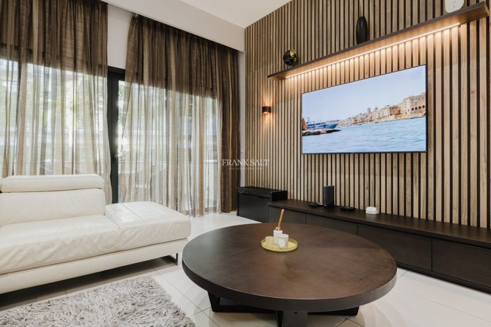 Image No.3-Propriété de 3 chambres à vendre à Malta