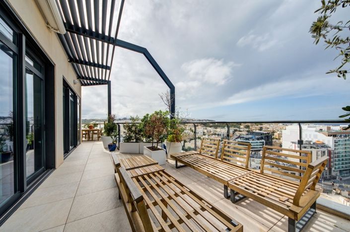 Image No.3-Propriété de 3 chambres à vendre à Malta