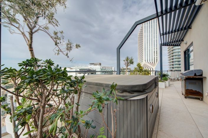 Image No.7-Propriété de 3 chambres à vendre à Malta