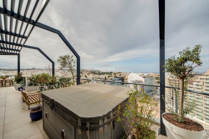 Image No.9-Propriété de 3 chambres à vendre à Malta