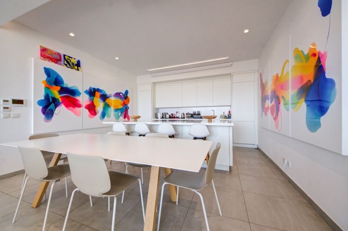 Image No.2-Propriété de 3 chambres à vendre à Malta