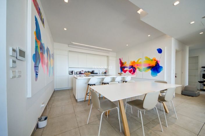 Image No.4-Propriété de 3 chambres à vendre à Malta