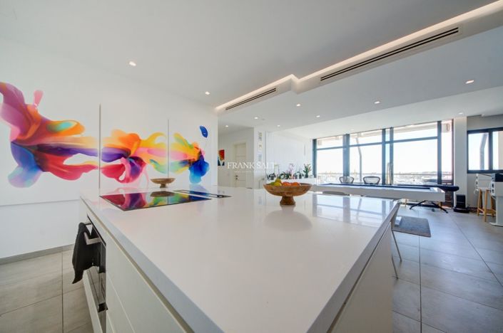 Image No.5-Propriété de 3 chambres à vendre à Malta