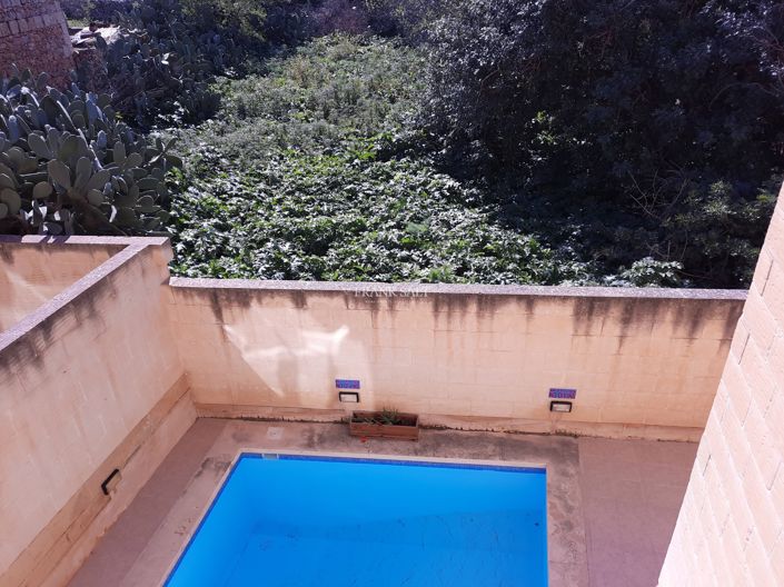 Image No.4-Propriété de 3 chambres à vendre à Xaghra