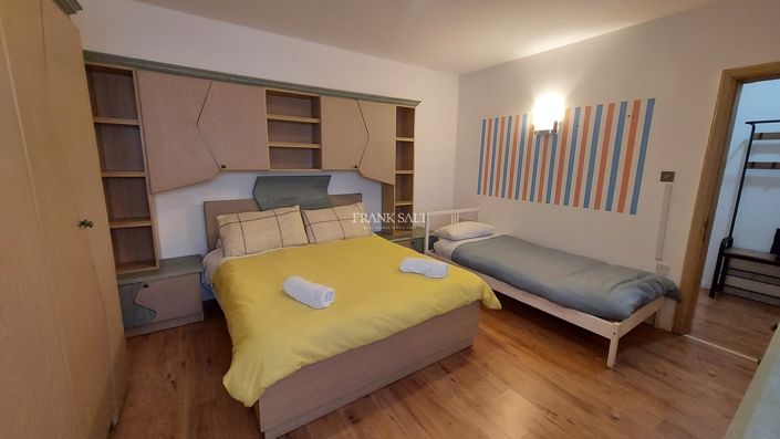 Image No.12-Propriété de 3 chambres à vendre à St Paul's Bay