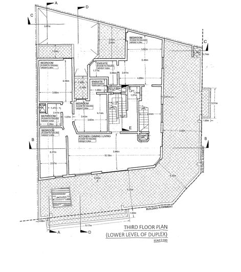 Image No.12-Propriété de 4 chambres à vendre à Marsaxlokk