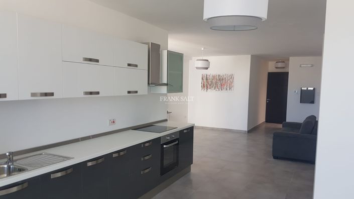 Image No.2-Propriété de 3 chambres à vendre à St Julians