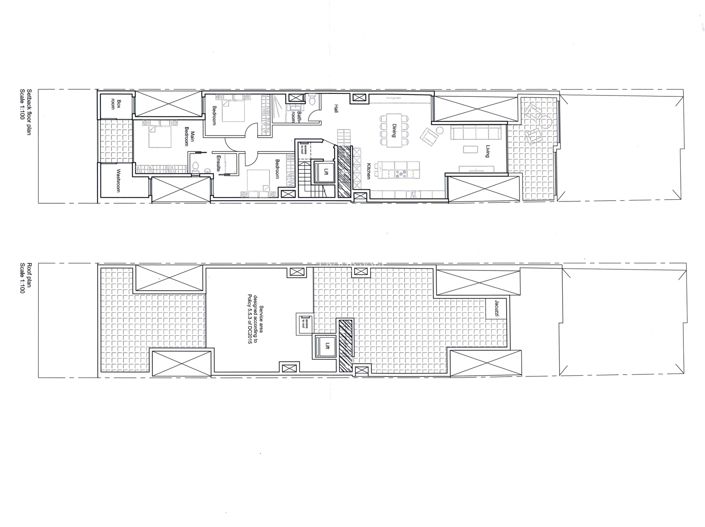 Image No.9-Propriété de 3 chambres à vendre à St Julians