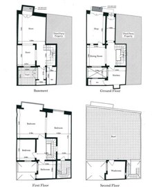 1 - Rabat, Propriété